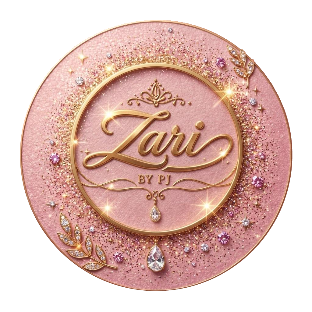 Zari by PJ